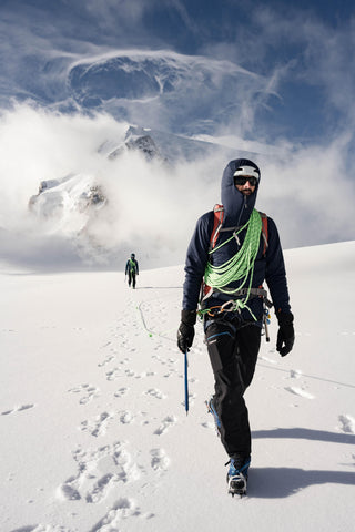 





ПУХОВИК ДЛЯ АЛЬПИНИЗМА СИНТЕТИЧЕСКИЙ МУЖСКОЙ ALPINISM,